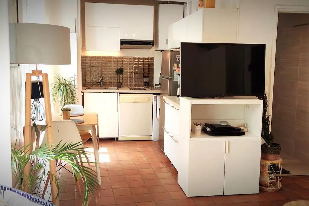 Charming 1 Bedroom In Upper Marais Paris 0*,  France