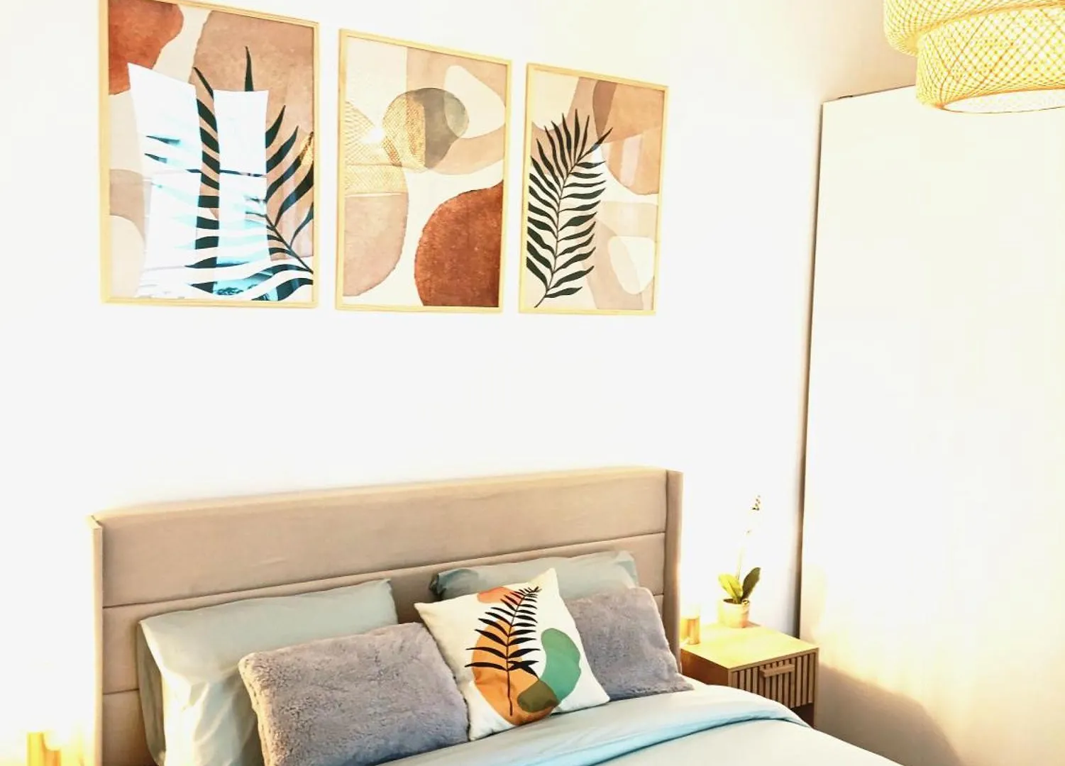 Apartment Charming 1 Bedroom In Upper Marais Paris